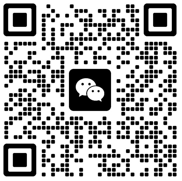 赛博二大爷 Gary 的个人微信二维码